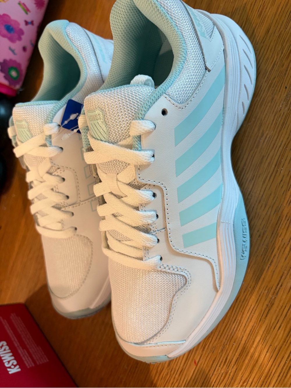 Women’s Pickleball Athletic Sneakers